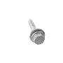 WHT004526 Suspension Control Arm Bolt (Front, Upper, Lower)